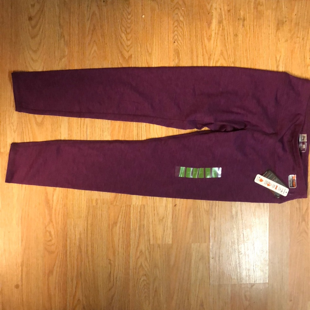 Rbx workout leggings